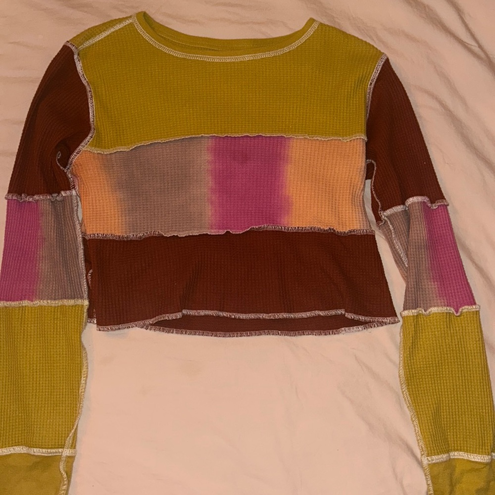 Urban Outfittters Long Sleeve Top- Great Condition